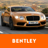 Bentley Remapping Thetford