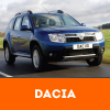 Dacia Remapping Thetford
