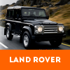 Land Rover ECU Tuning Thetford