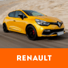 Renault ECU Tuning Thetford