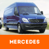 Mercedes Remapping Thetford